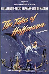 The Tales of Hoffmann
