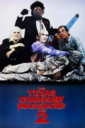 Texas chainsaw 2025 massacre putlocker