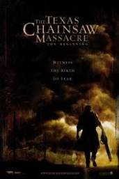 The Texas Chainsaw Massacre: The Beginning
