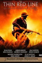 The Thin Red Line