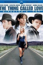 The Thing Called Love