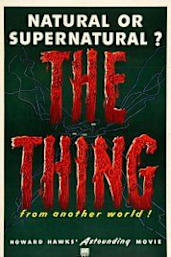 The Thing From Another World