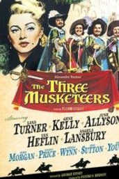 The Three Musketeers (1948)