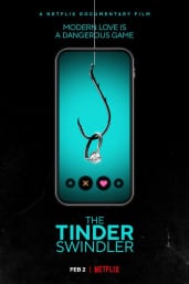 The Tinder Swindler