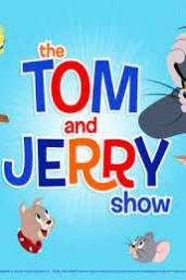 The Tom And Jerry Show - Season 1