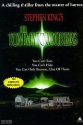 The Tommyknockers Part 1