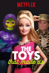 The Toys That Made Us - Season 1