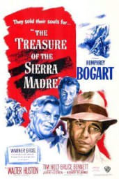 The Treasure of the Sierra Madre