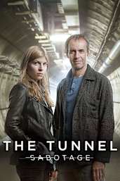 The Tunnel - Season 3