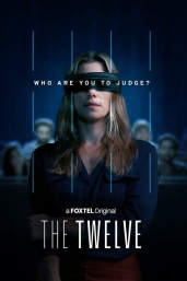 The Twelve - Season 1