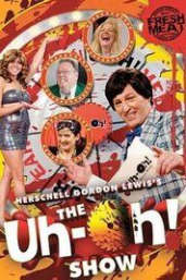 The Uh-oh Show