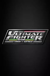 The Ultimate Fighter Nations - Season 01