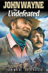 The Undefeated