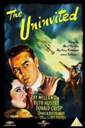 The Uninvited (1944)