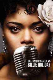 The United States vs Billie Holiday