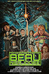 The Unquenchable Thirst for Beau Nerjoose