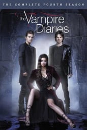 Watch The Vampire Diaries Season 2 Streaming Online