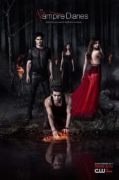 Watch The Vampire Diaries Season 6 in 1080p on Soap2day