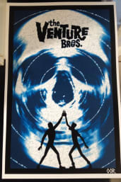 The Venture Bros - Season 1