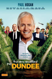 The Very Excellent Mr Dundee