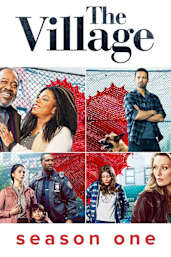 The Village - Season 1