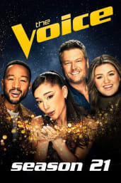 The voice usa on sale season 16 watch online