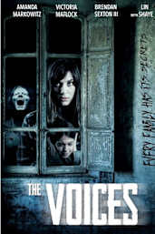 The Voices