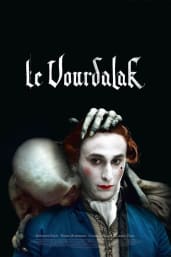 The Vourdalak