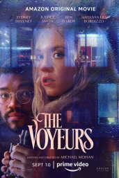 The Voyeurs