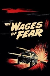 The Wages of Fear