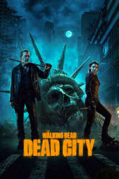 The Walking Dead: Dead City - Season 1