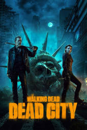 The Walking Dead: Dead City - Season 2