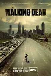 The Walking Dead - Season 1