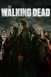The Walking Dead - Season 11