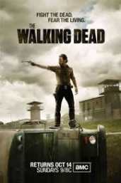 The Walking Dead - Season 3