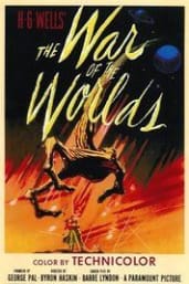 The War of the Worlds