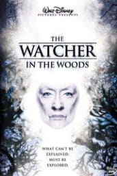 The Watcher in the Woods