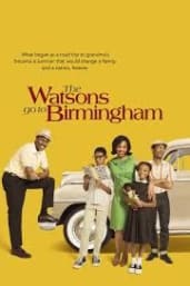 The Watsons Go To Birmingham