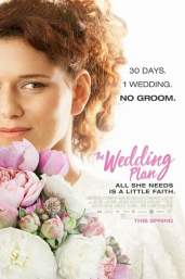 The Wedding Plan