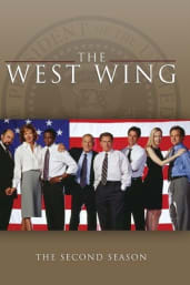 The West Wing - Season 2