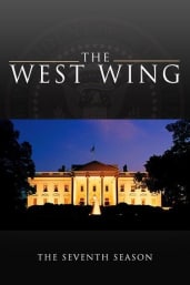 Putlocker the 2024 west wing