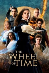 The Wheel of Time - Season 2