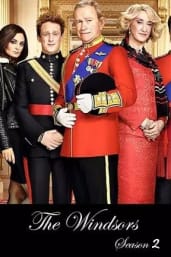 The Windsors - Season 02