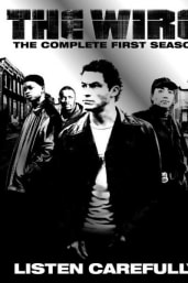 Watch the wire online best sale free 123