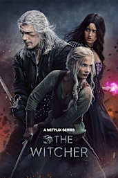The Witcher - Season 4