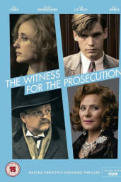 The Witness for the Prosecution - Season 1