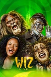 The Wiz Live