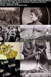 The Wonderful Wizard Of Oz The True Story
