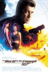 The World Is Not Enough (James Bond 007)