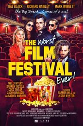 The Worst Film Festival Ever